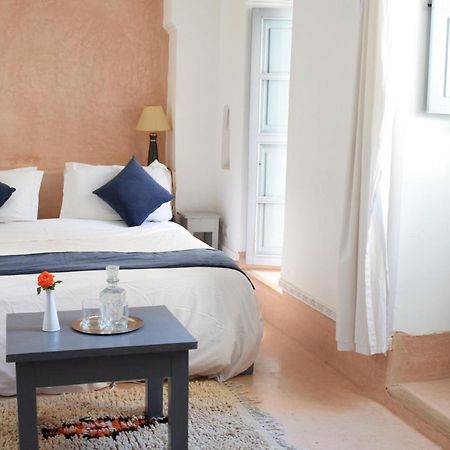 Riad Ariha Marrakesh Luaran gambar