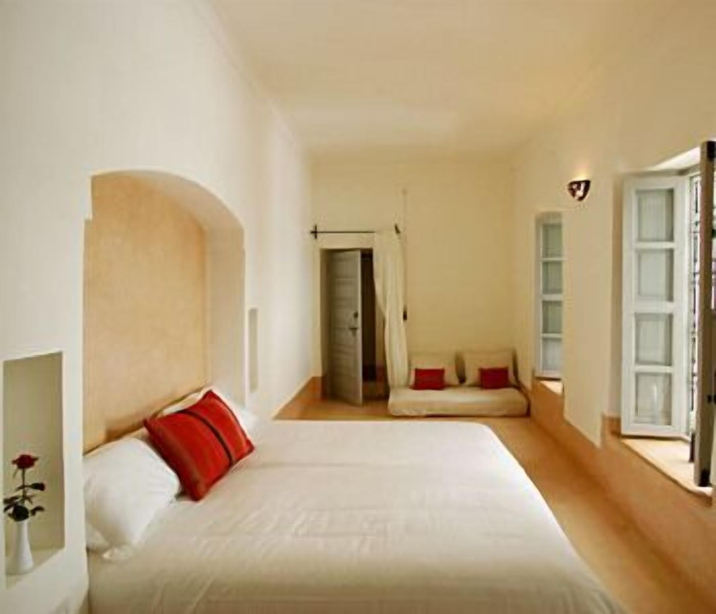 Riad Ariha Marrakesh Luaran gambar