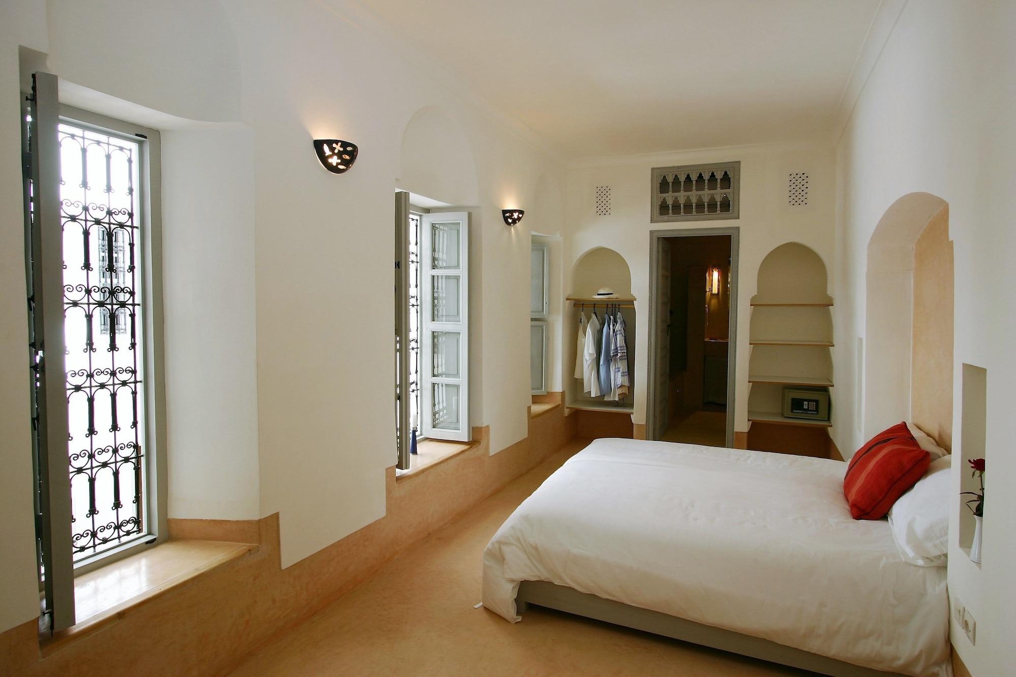 Riad Ariha Marrakesh Luaran gambar