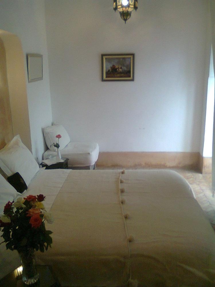 Riad Ariha Marrakesh Luaran gambar