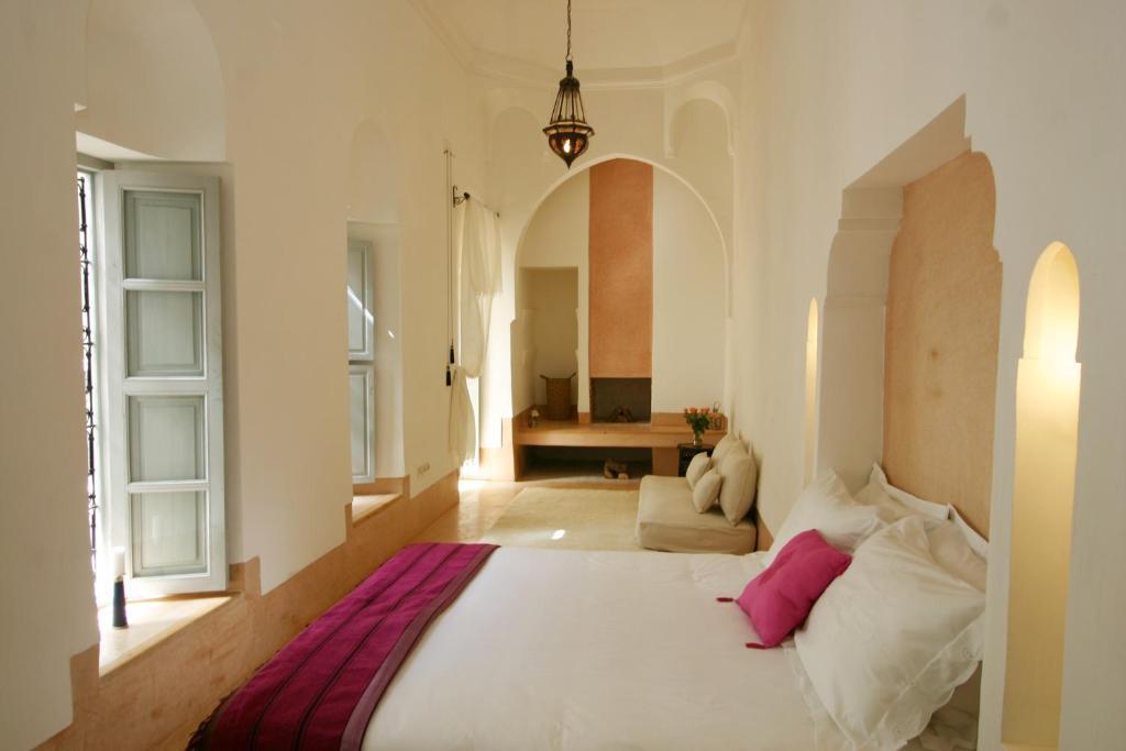 Riad Ariha Marrakesh Bilik gambar